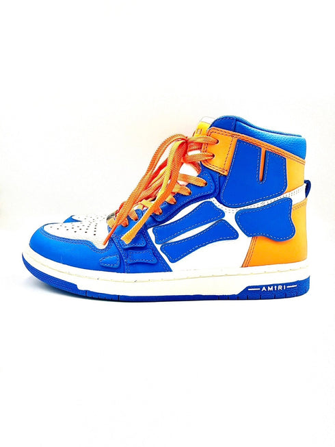 SKEL TOP HI スニーカー